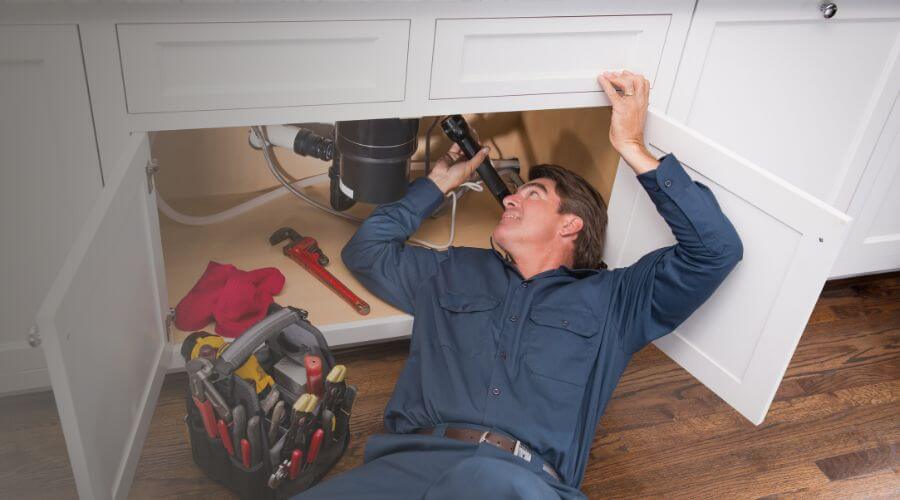 Local 24/7 Emergency Plumbing in Columbus, MI